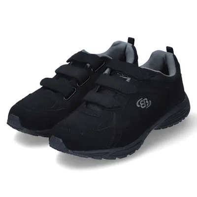 Produktbild von Nordic Walking Schuh Unisex HIKER V schwarz 41