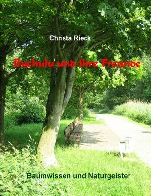 Produktbild von Buchulu und ihre Freunde