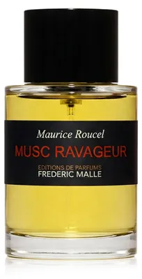 Produktbild von MUSC RAVAGEUR Eau de Vapo 100 ml