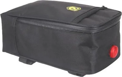 Obrázok produktu pre Rear 2.0 brašna na nosič černá