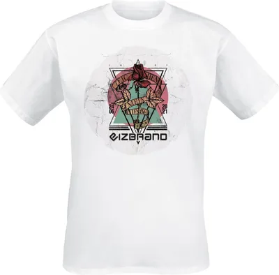 Produktbild von Eizbrand - Zeichen meiner Liebe, T-Shirt