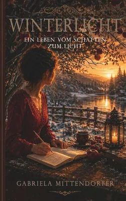 Produktbild von Winterlicht