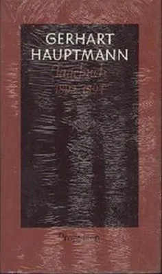 Produktbild von Tagebuch 1892 bis 1894