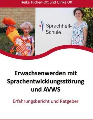 Image de Erwachsenwerden mit Sprachentwicklungsstörung und AVWS