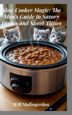 Produktbild von Slow Cooker Magic
