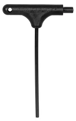 Image de Powerslide Hex Tool Multitool Noir Noir One Size