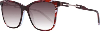 Zdjęcie produktu dla Ana Hickmann okulary przeciwsłoneczne AH9348 C02 55