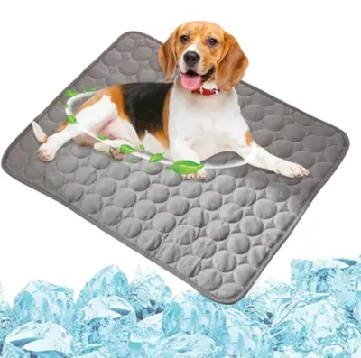 Produktbild von Kühlmatten für Hunde und Haustiere