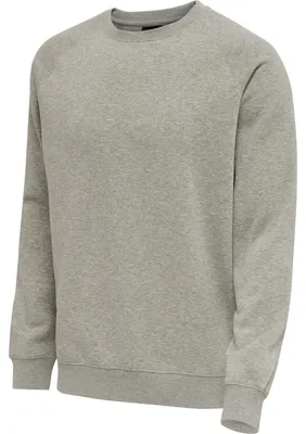 Produktbild von hmlRED CLASSIC SWEATSHIRT KIDS