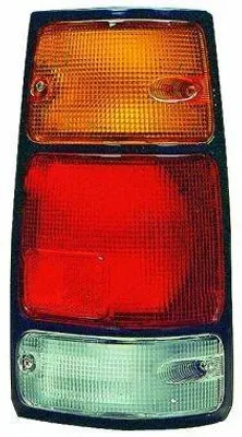 Obrázok produktu pre ABAKUS Zadné svetlo, ľavé, pre ISUZU Pickup I