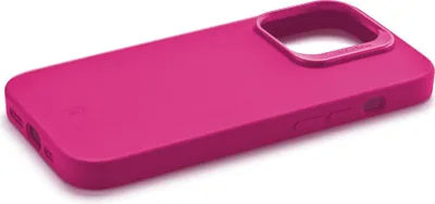 Produktbild von Cellularline Sensation+ - iPhone 15 Plus, Cover, Apple, iPhone 15 Plus, 17 cm (6.7"), Pink