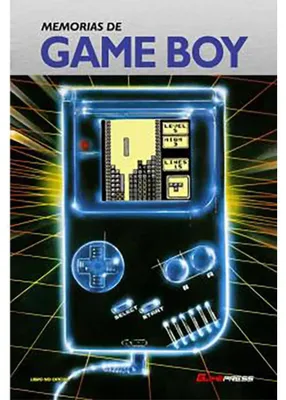 Immagine prodotto di Memorias De Gameboy