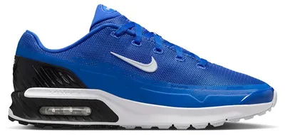 Produktbild von Nike Air Max BIA Game Royal Black Metallic Silver White - EU 45.5