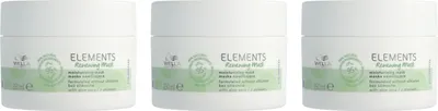 Produktbild von Elements Renewing Mask 3x150 ml
