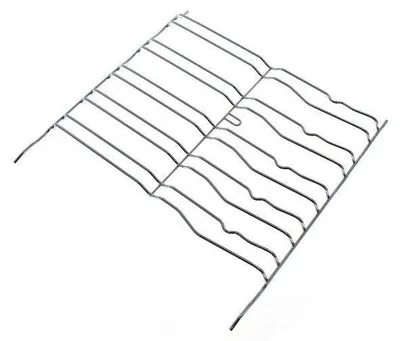 Produktbild von Whirlpool Haltegitter 480121103211 für Backofen | Grillgitter, Rostgitter, Gitterrost, Grillrost