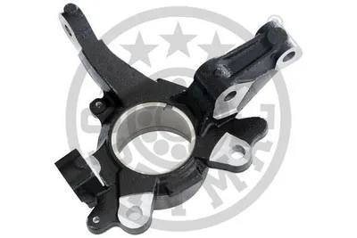 Produktbild von OPTIMAL KN-800398-01-L Achsschenkel Radaufhängung Lenkung für FIAT Doblo Cargo (223) Vorne Links