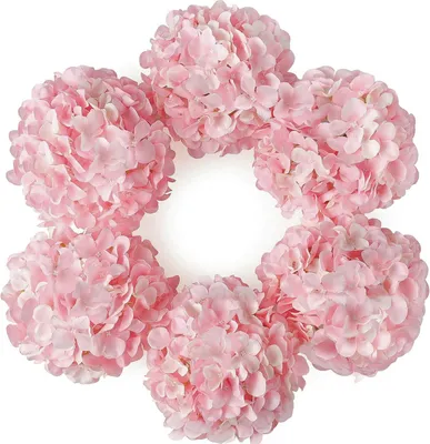 Immagine prodotto di Solidchoice - Fiori di ortensia artificiali per matrimoni e decorazioni