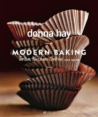 Produktbild von Modern Baking