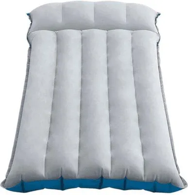 Produktbild von Famanu Luftbett Camping - Einpersonen 67x184x17cm