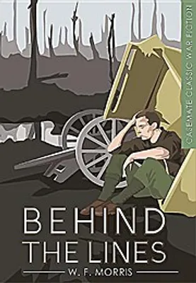 Produktbild von Behind the Lines