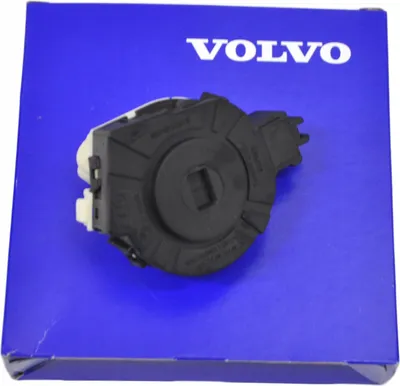 Obrázek produktu pro VOLVO C30 C70 S40 V50 Zámek zapalování Nový originál od autorizovaného prodejce