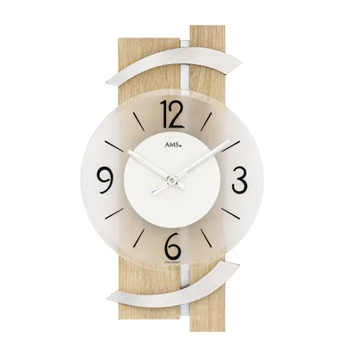Image de AMS montre Unisex 9546