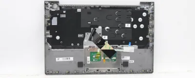 Image de Lenovo 5CB1B34708 Pièce de rechange pour ordinateur portable Cover + keyboard (5CB1B34708)