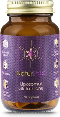 Produktbild von Liposomales Glutathion, 60 Kapseln