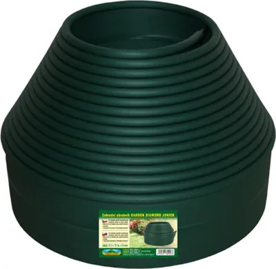 Obrázek produktu pro Nohel Garden Obruba GARDEN DIAMOND JUNIOR d8mm 12x0,1m
