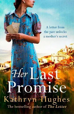 Produktbild von Her Last Promise