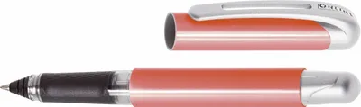 Produktbild von ONLINE Rollerball College Line coral