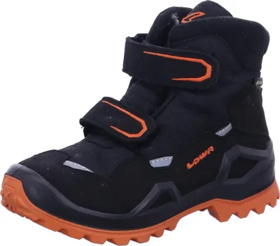 Produktbild von Lowa Stiefel schwarz in Gr. 35