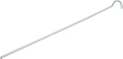 Obrázek produktu pro Tentpeg 30 cm kovový s otevřeným okem