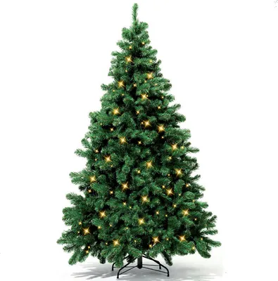 Obrázek produktu pro Vánoční stromek Narnie 150 cm se SMART LED OSVĚTLENÍM