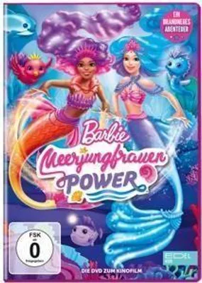 Produktbild von DVD zum Kinofilm