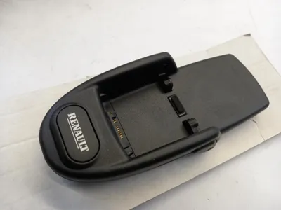 Produktbild von Original OE RENAULT Handyhalter 7711226443