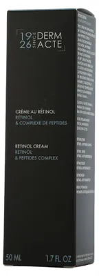 Immagine prodotto di Académie Derm Acte, Crema al Retinolo (50 ml)