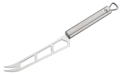 Produktbild von Küchenprofi Parma, Käsehobel, Edelstahl, Edelstahl, Edelstahl, Edelstahl, 29,3 cm