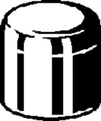 Productafbeelding van VIEGA 103590: Dop 95301