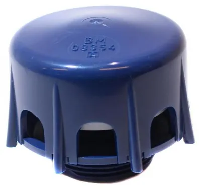 Produktbild von AFRISO Überdrucksicherung 1 1/2"