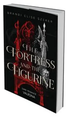Obrázok produktu pre The Fortress and The Figurine (The Pawn and The Puppet 4,5)