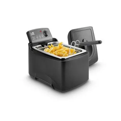 Immagine prodotto di Fritel Turbo Friggitrice Sf4176 3L