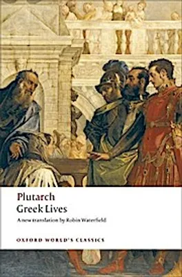 Zdjęcie produktu dla Greek Lives