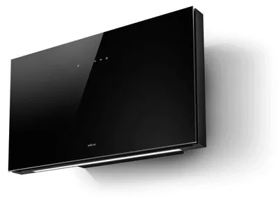 Obrázek produktu pro Elica Plat BL/F/80 PRF0164874 černá
