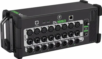 Image de Mackie DL16SE