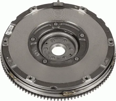Zdjęcie produktu dla Koło Dwumasowe Ford C-Max/Focus/Mondeo/Transit 1,0 12-