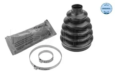 Image de Couvercle De Joint Externe Alfa