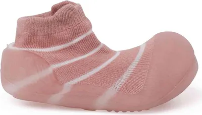 Produktbild von ATTIPAS Sneakers 48658782847315 in Pink color size 22.5