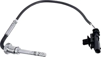 Produktbild von Sensor, Abgastemperatur HELLA 6PT 358 226-141