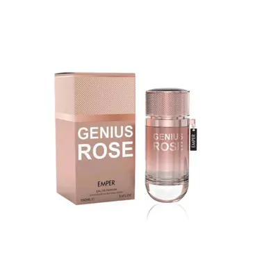 Produktbild von Emper Genius Rose Eau de Parfum 100ml